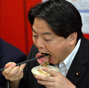 Japan's PM vows to resume commercial whale hunt