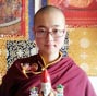 College-student-turned nun becomes famous on Internet