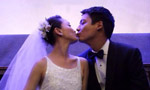 Zhou Xun announces engagement to Archie Gao