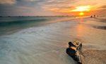 Top 10 most beautiful islands in China