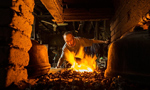 The vanishing folk skills