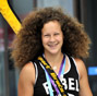 Colorful life at Youth Olympic Village of Nanjing 2014 YOG