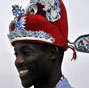 Foreign students' colorful life in China