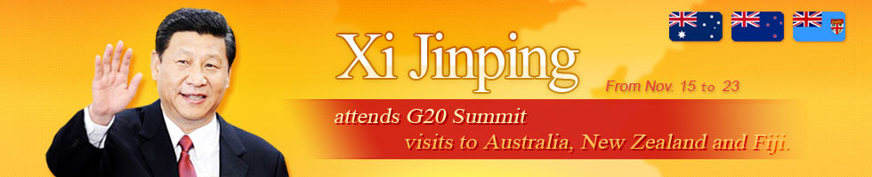 習(xí)出訪(fǎng)-英文