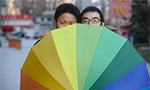 Chinese parents are learning to accept their gay children