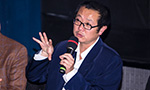 Chinese literature steps up going abroad while online literature booms