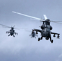 Army aviation: Adding wings to infantry