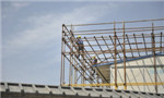 Investment slows to 15-year low