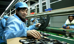 Growth does not have to reach 7%: minister