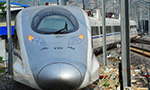Top 10 most competitive Chinese cities in Belt and Road Initiative