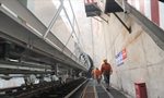 Infrastructure investment boosted to stabilize growth 