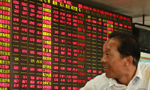 Taking stock: the ups and downs of Chinese shareholders