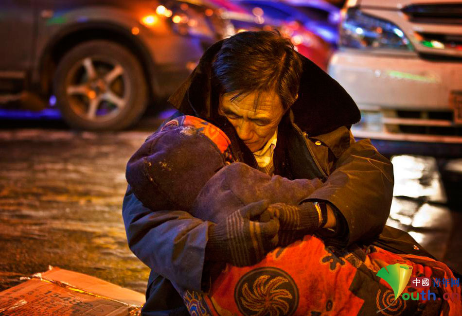 Love is as simple as it is