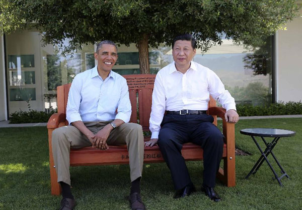 President Xi’s US visit: Four steps Obama can take to improve relations