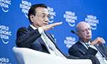 Measures prevented systemic financial risks: Premier Li