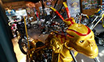 China’s ghost riders 