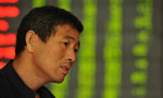 Market plunges despite SOE plans