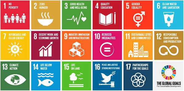 Summit held in Beijing to welcome UN’s 17 Sustainable Development Goals