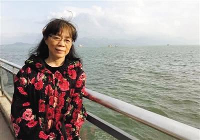 Chinese sci-fi writer has brain frozen after death, wishing to be awoken in future