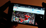 Sport marketing crossover by Chinese industry giants