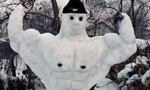 Snow country for cold men