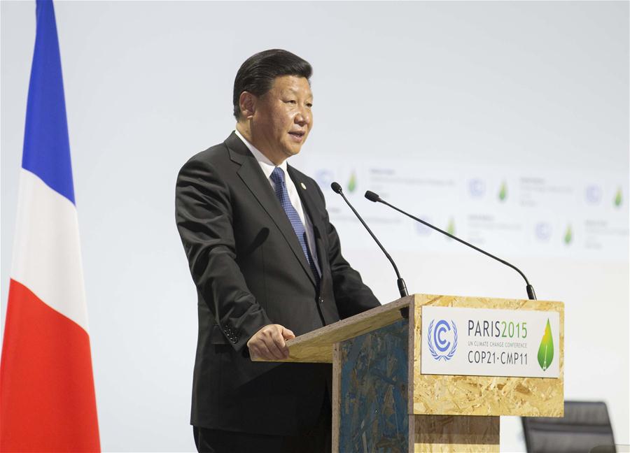 Chinese Dream resonates worldwide