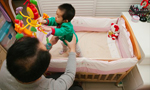 Healthy sperm = healthy baby