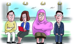 Mothers need safe spaces to breast-feed