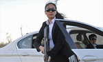 Private security companies struggle to go abroad due to legal restrictions