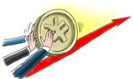 Tough tasks ahead for economic reformers