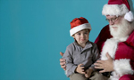 Are you naughty or nice