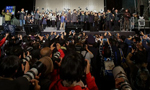 Chinese mainlanders’ interest in Taiwan democracy fades