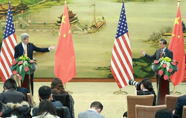 US moves to sway ASEAN on South China Sea issues