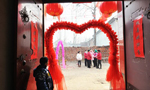 Exorbitant bride prices drive rural families of sons into crippling debt