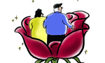 Is ‘I love you’ harder to say in Chinese