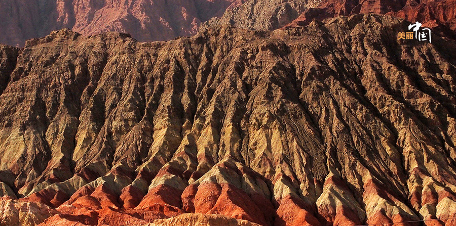 Stunning Kuche on the Silk Road