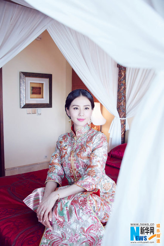 Top 10 Asian beauties in 2016