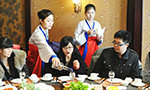 North Korean restaurants face rocky future in China as sanctions bite, staff defect