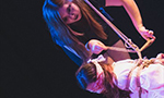 Hong Kong Orgasmo Festival to call attention to erotic art and sex