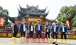 Reality show sparks anger after endangering relics