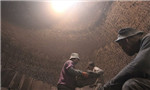 Kilns stick to ancient way of making bricks despite rock-bottom demand