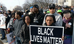 West should be more realistic about own racial issue