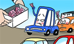 Congestion fee needs careful deliberation