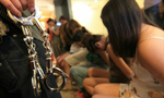Public opposes legalizing sex trade report