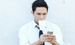 Q&A site becoming platform for celebrity gossip experts