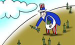 US missile network hurts strategic balance