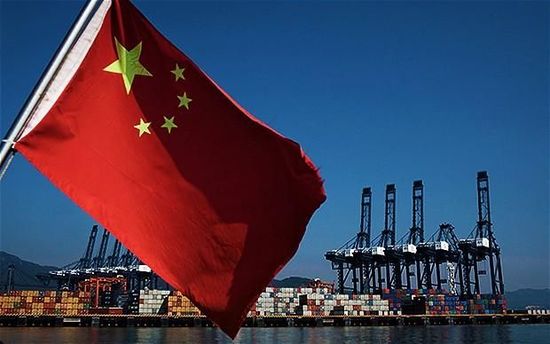 China expected to move through middle-income stage following L-shaped trajectory