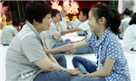Beijing NGO tries to help inmates’ children ignored by social security system