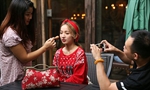 How trainers churn out Internet celebrities