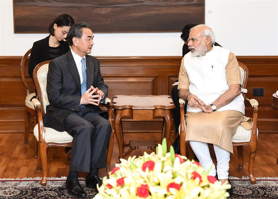 China, India agree on mutual support to successfully host G20, BRICS summits